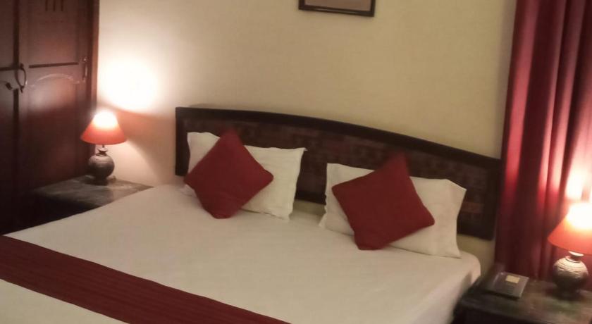 THE WYTE FORT – Cochin, IN