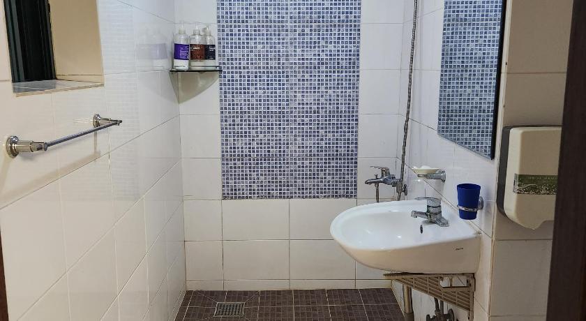 서울 브라운 호텔 (Brown Hotel) 호텔 전망