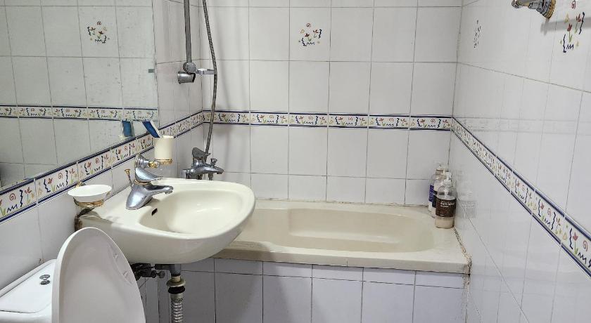 서울 브라운 호텔 (Brown Hotel) 호텔 로비