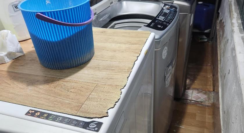 서울 브라운 호텔 (Brown Hotel) 호텔 전망