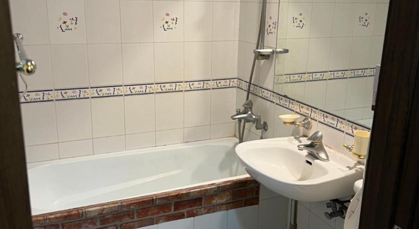 서울 브라운 호텔 (Brown Hotel) 호텔 레스토랑