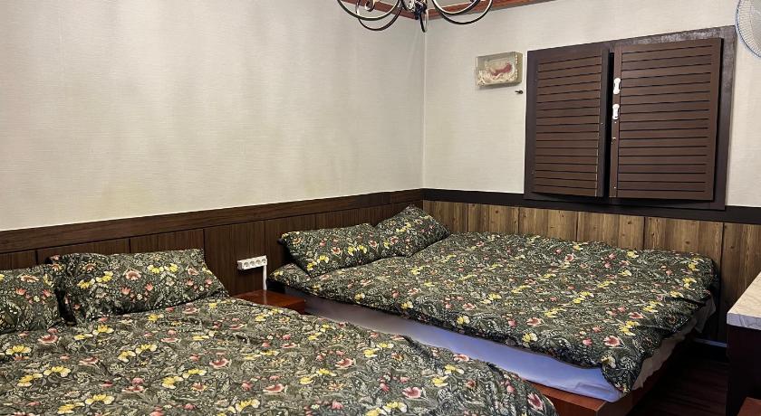 서울 브라운 호텔 (Brown Hotel) 호텔 객실