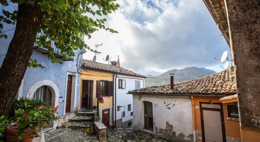La Casetta dei Gerani