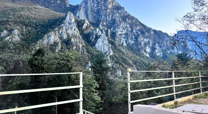 Apartments / Studio Matka