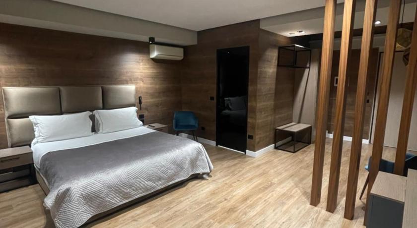 Bild av Fyrbäddsrum Superior (Superior Quadruple Room) 1