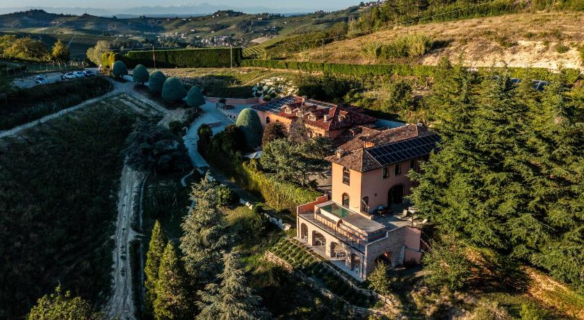 Giarvino Boutique Guest House