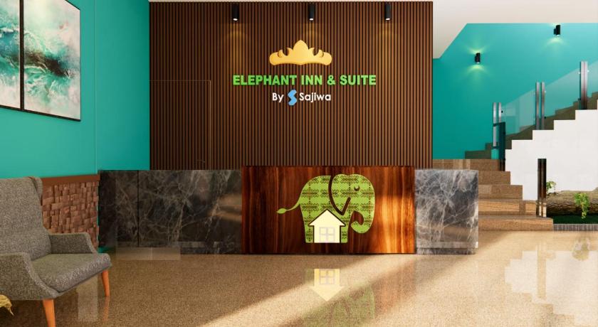 Elephant Inn and Suite by Sajiwa – Bandar Lampung, AL