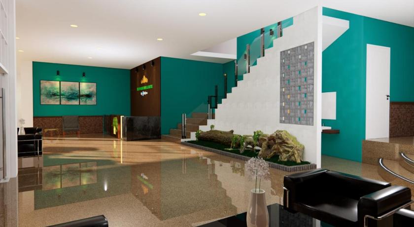 Elephant Inn and Suite by Sajiwa – Bandar Lampung, AL