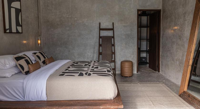 巴厘 Kano Twin 3星级 酒店 餐厅