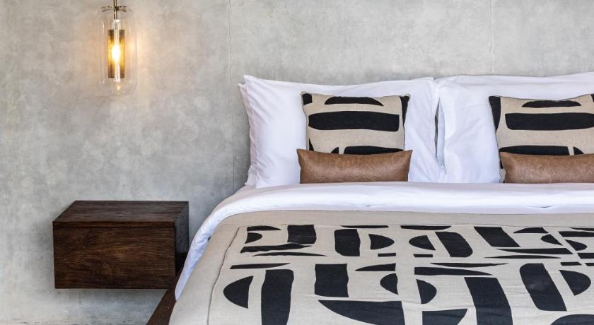 巴厘 Kano Twin 3星级 酒店 客房