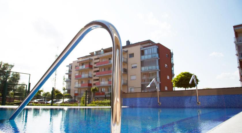 Luxury Apartment Hotel Siófok - image 11