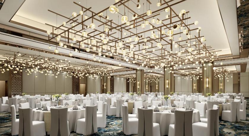 Hyatt Regency Trivandrum - image 14