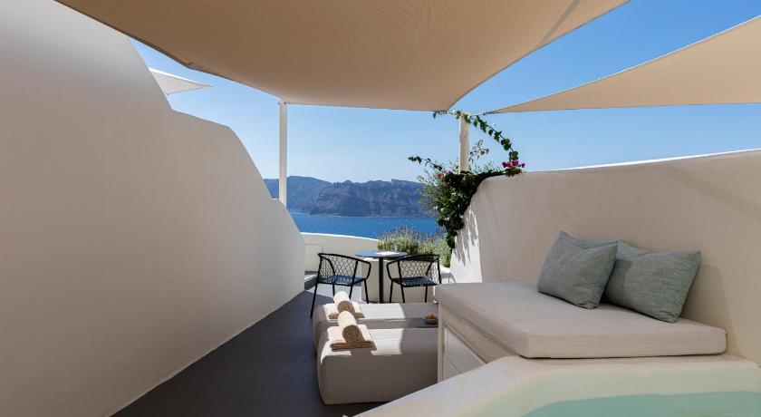 Image of Superior Suite with Plunge Pool 1