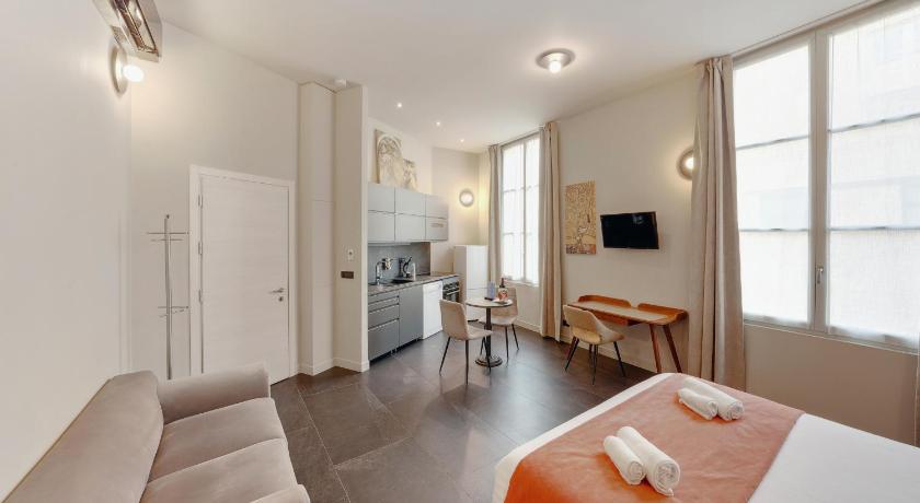 Image of Apartment - Ground Floor - Oasis 5