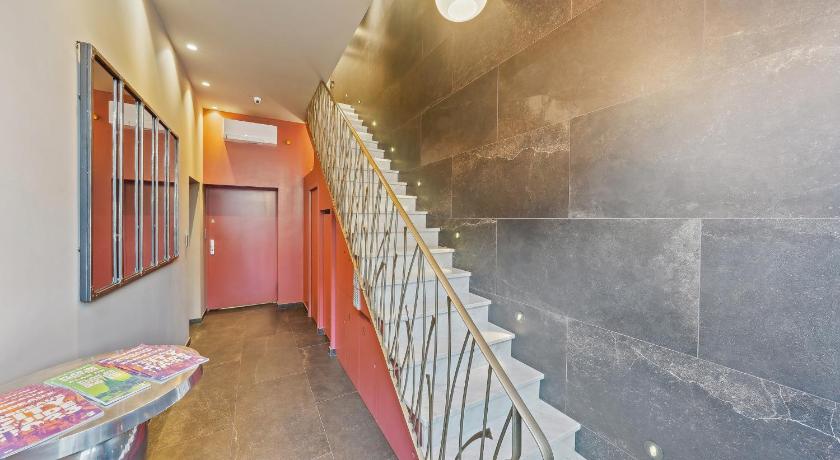 Image of Apartment - Ground Floor - Oasis 12