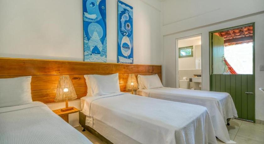 Image of King Suite 3