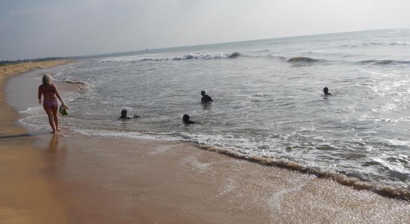 Puetz Travels Beach Resort photo