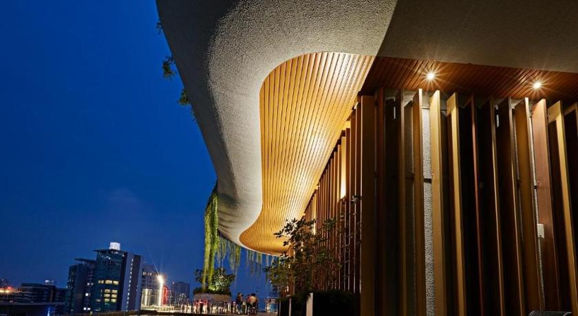 Ceylonz Suites Bukit Bintang By ICEFLY - image 14