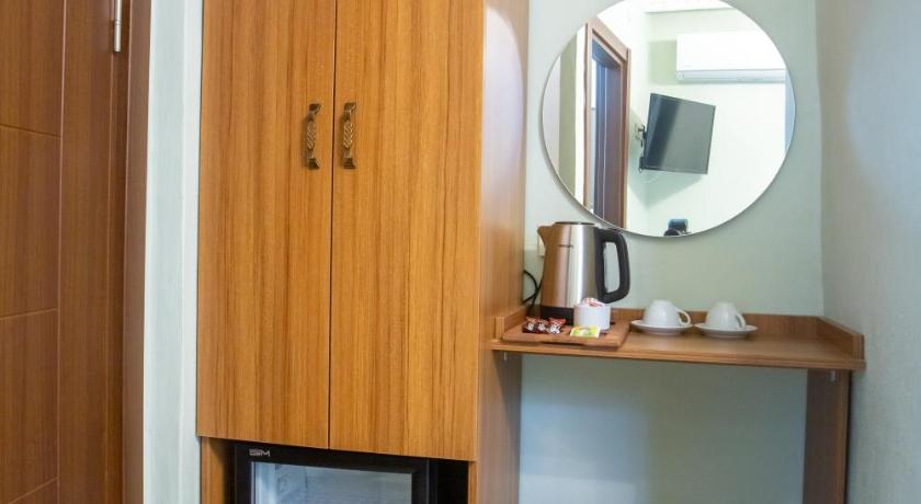Sayina Hotel - image 10