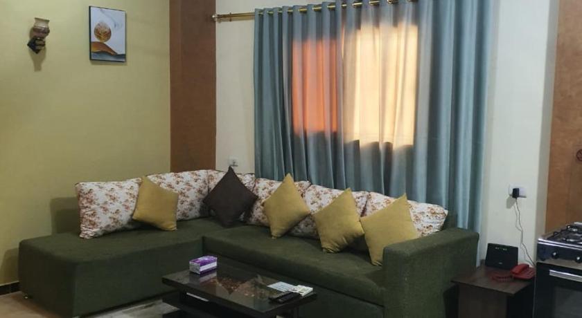 Abeer suites 2