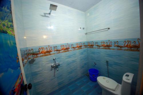 MARARI GOD's OWN VILLA - image 40