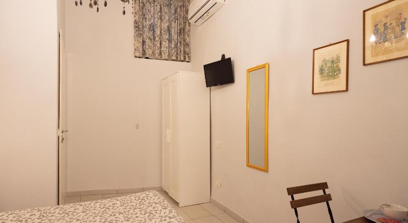 Image of Economy Double Room 10