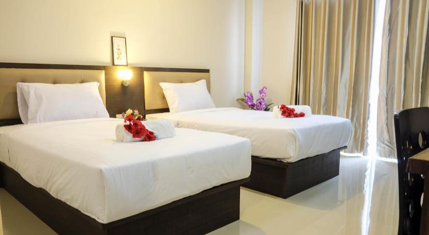 The Room Mahidol Chiangmai photo