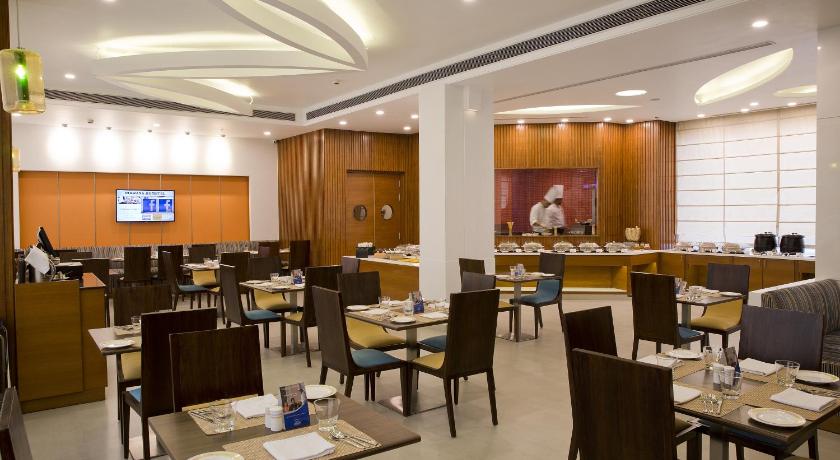 Nirwana Hometel Jaipur – A Sarovar Hotel