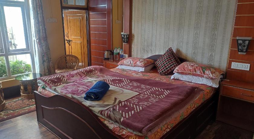 Image of Apartment with Balcony 0
