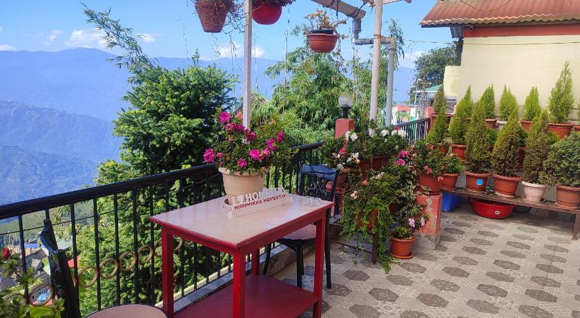 Image of Apartment with Balcony 1