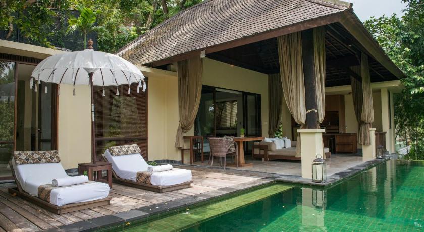 Image of One Bedroom Pool Villa 1
