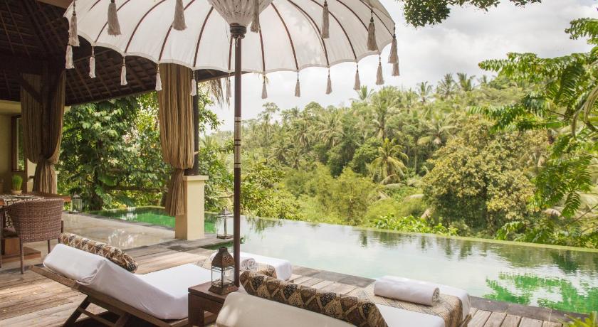 Image of One Bedroom Pool Villa 3