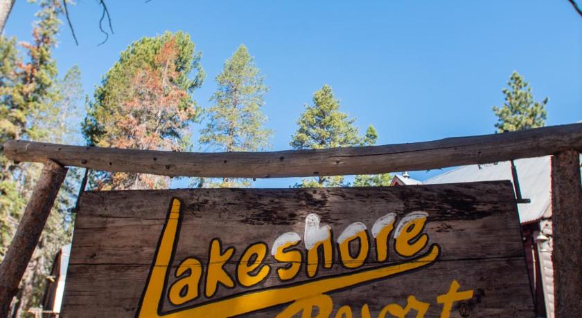 レイクショア Lakeshore Resort 宿泊施設 客室