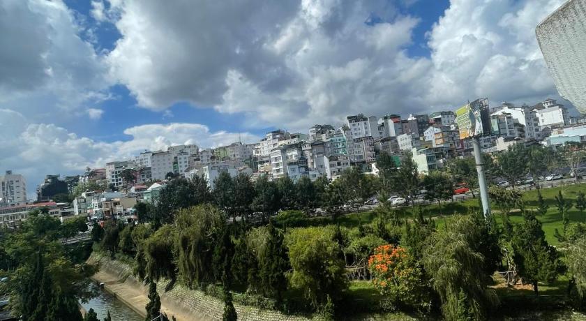 Phuong Vy Hotel – Dalat