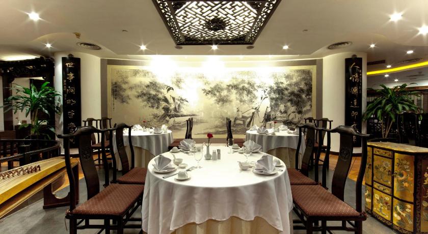 Marco Polo Xiamen - image 31