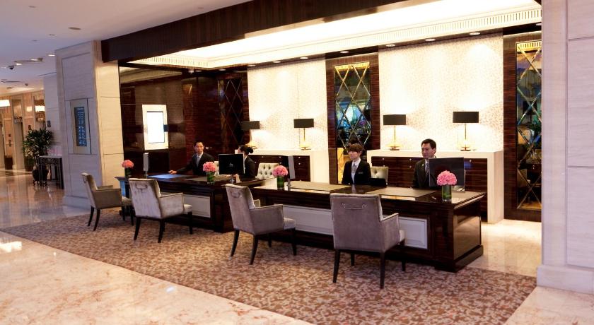 Marco Polo Xiamen - image 40