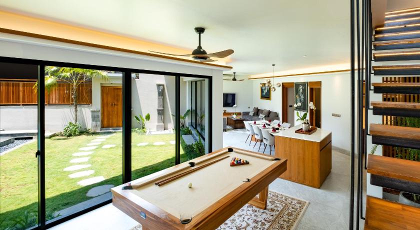 La Numa Canggu Villas - image 9