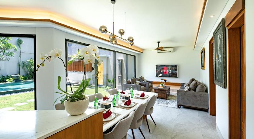 La Numa Canggu Villas - image 11