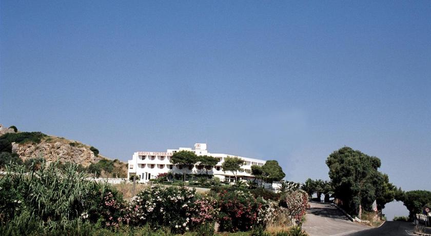 Hotel Sinuessa Terme