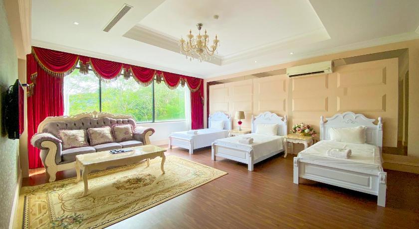 Image of Presidential Suite 5