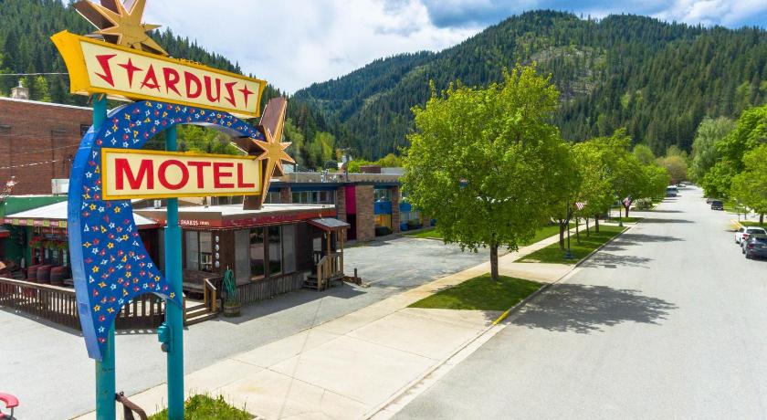 Stardust Motel Wallace