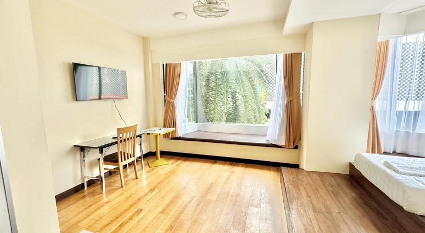 ABC SO Hotel Bangkok – Bangkok, NY