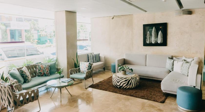 Goldberry Suites & Hotel Mactan - image 5