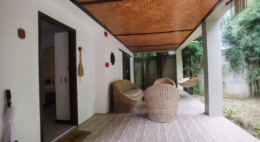Image of Family Bungalow 3