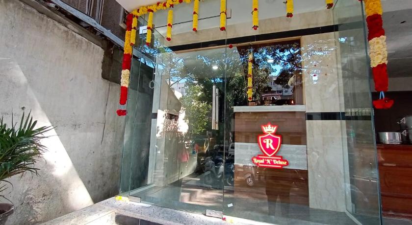 Royal N Deluxe – Bangalore, MN