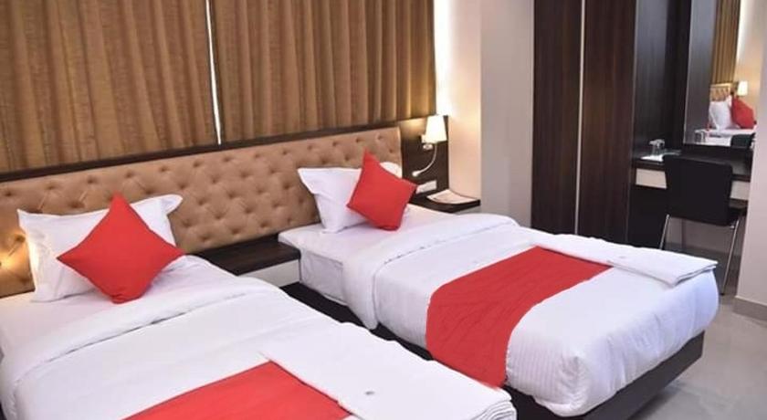 Aditya Residency – Guwahati, TX