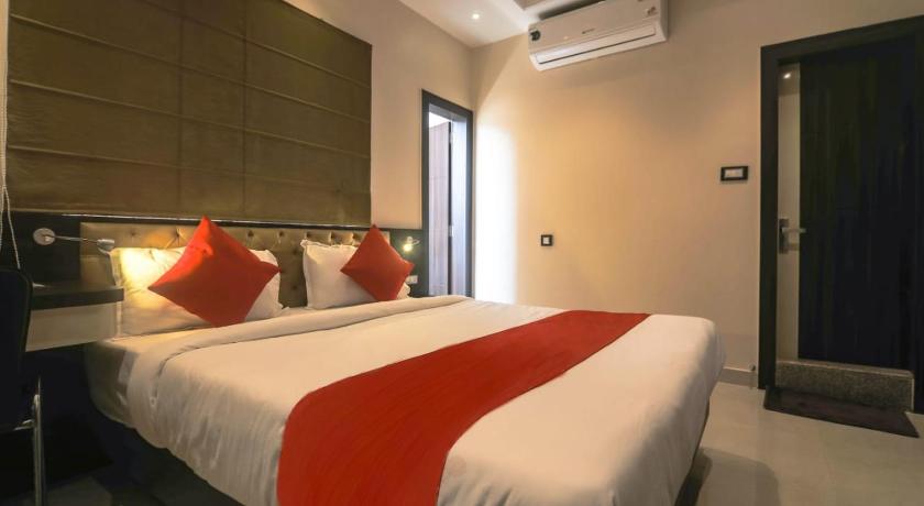 Aditya Residency – Guwahati, TX