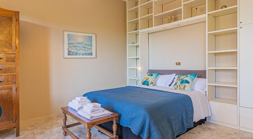 Smile House By Apulia Accommodation