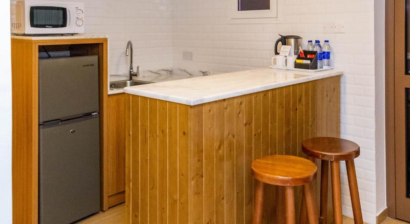 Image of Chalet - 2-Bedroom 12
