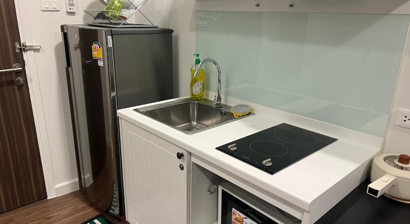 Khao Yai Courtyard Khaoyai Condo 4-Star Single Room amenity